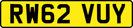 RW62VUY