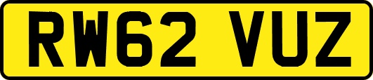 RW62VUZ