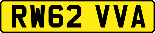 RW62VVA