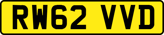 RW62VVD
