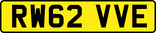 RW62VVE