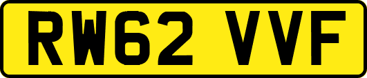 RW62VVF