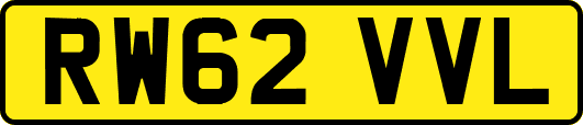RW62VVL