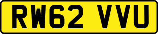 RW62VVU