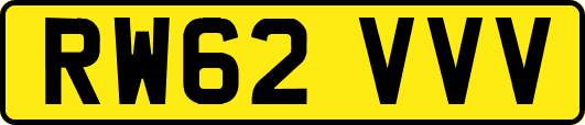 RW62VVV