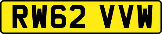 RW62VVW
