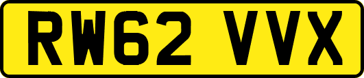 RW62VVX