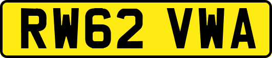 RW62VWA