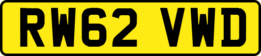 RW62VWD
