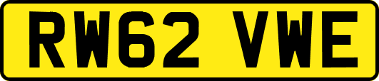 RW62VWE