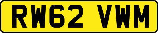 RW62VWM