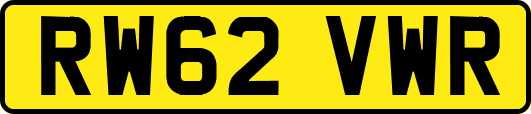 RW62VWR