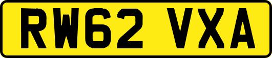 RW62VXA