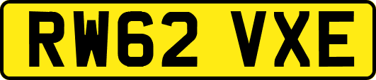 RW62VXE
