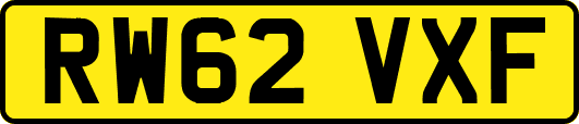 RW62VXF
