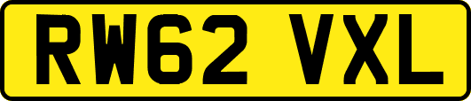 RW62VXL