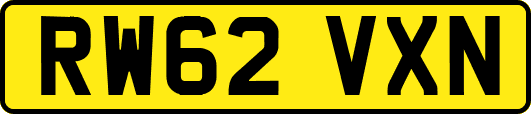 RW62VXN