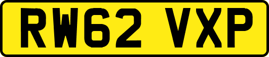 RW62VXP