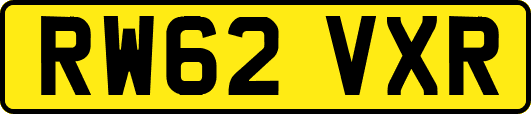 RW62VXR