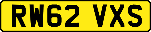 RW62VXS