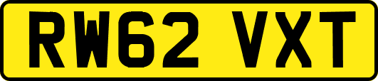 RW62VXT