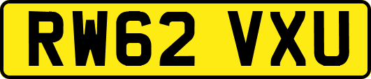 RW62VXU