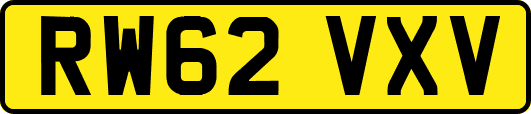 RW62VXV