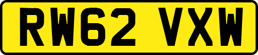 RW62VXW