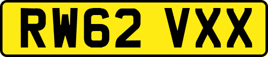 RW62VXX