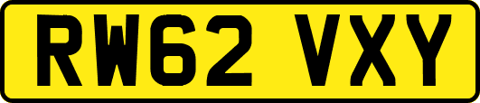 RW62VXY