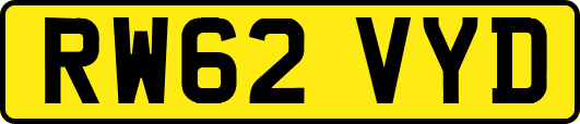 RW62VYD