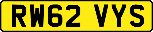 RW62VYS