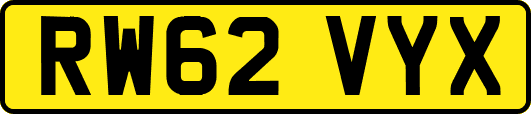 RW62VYX
