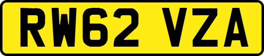 RW62VZA