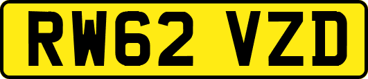 RW62VZD