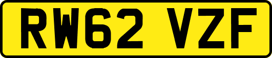 RW62VZF