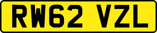 RW62VZL
