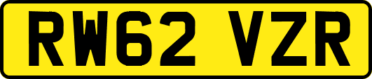RW62VZR