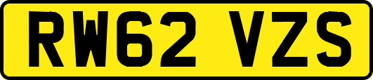 RW62VZS