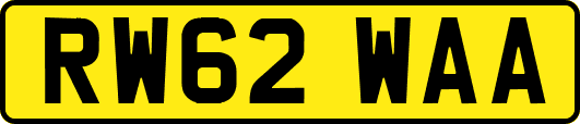 RW62WAA