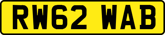 RW62WAB