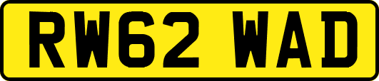 RW62WAD