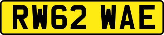 RW62WAE