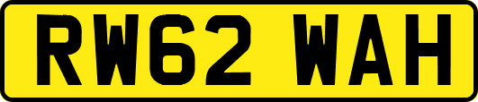 RW62WAH