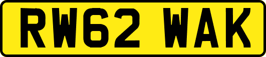 RW62WAK