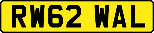 RW62WAL