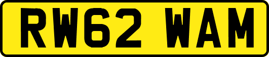 RW62WAM
