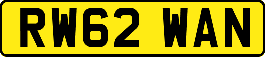 RW62WAN