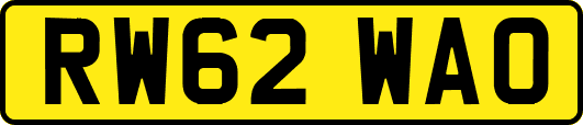 RW62WAO