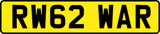RW62WAR